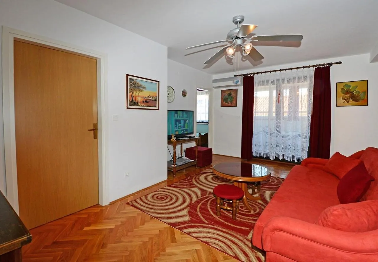 Apartment Filipin Porec
