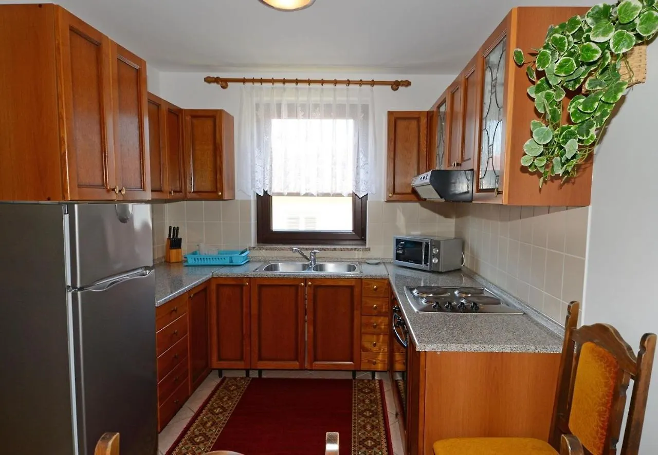 Apartment Filipin Porec