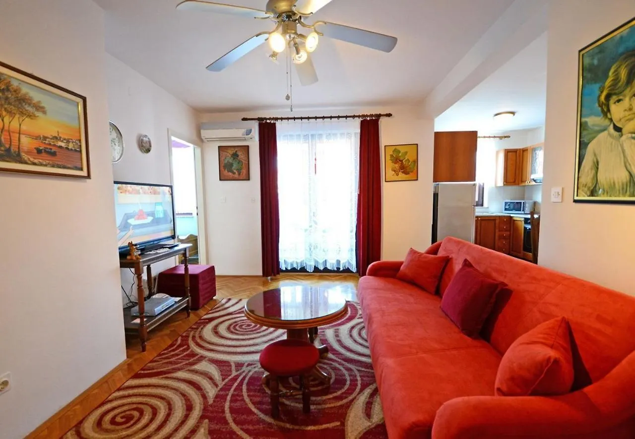 Apartment Filipin Porec 0*,  Croatia