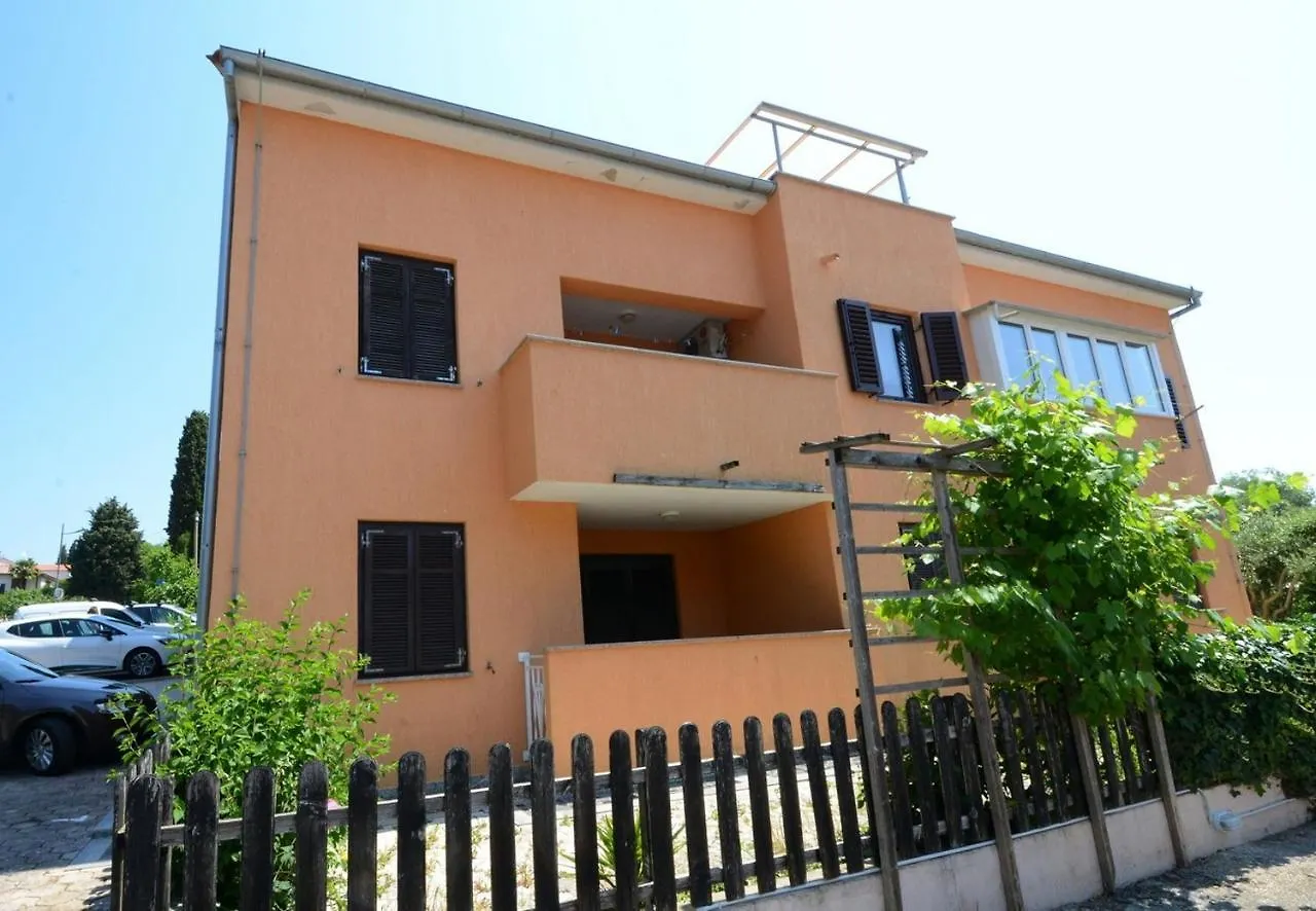 Apartment Filipin Porec 0*,  Croatia