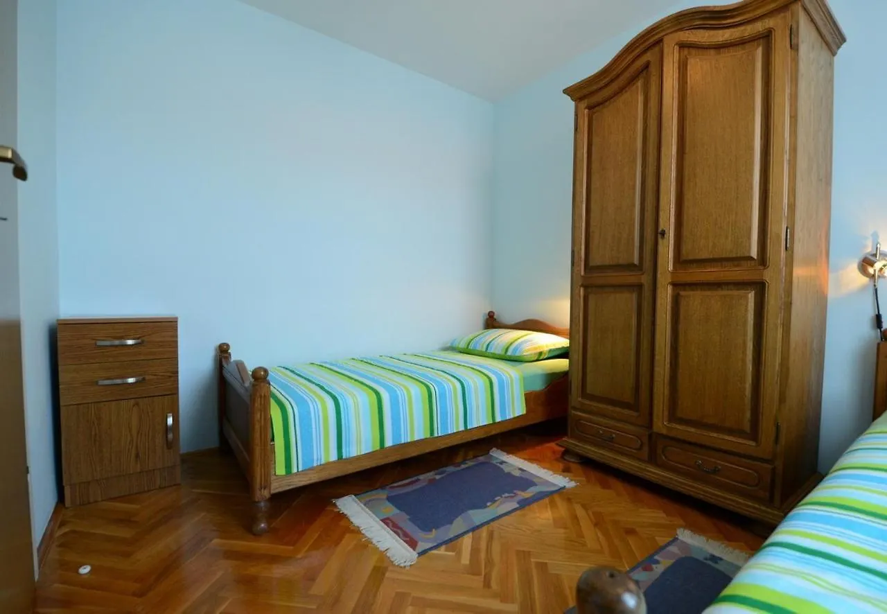 Apartment Filipin Porec