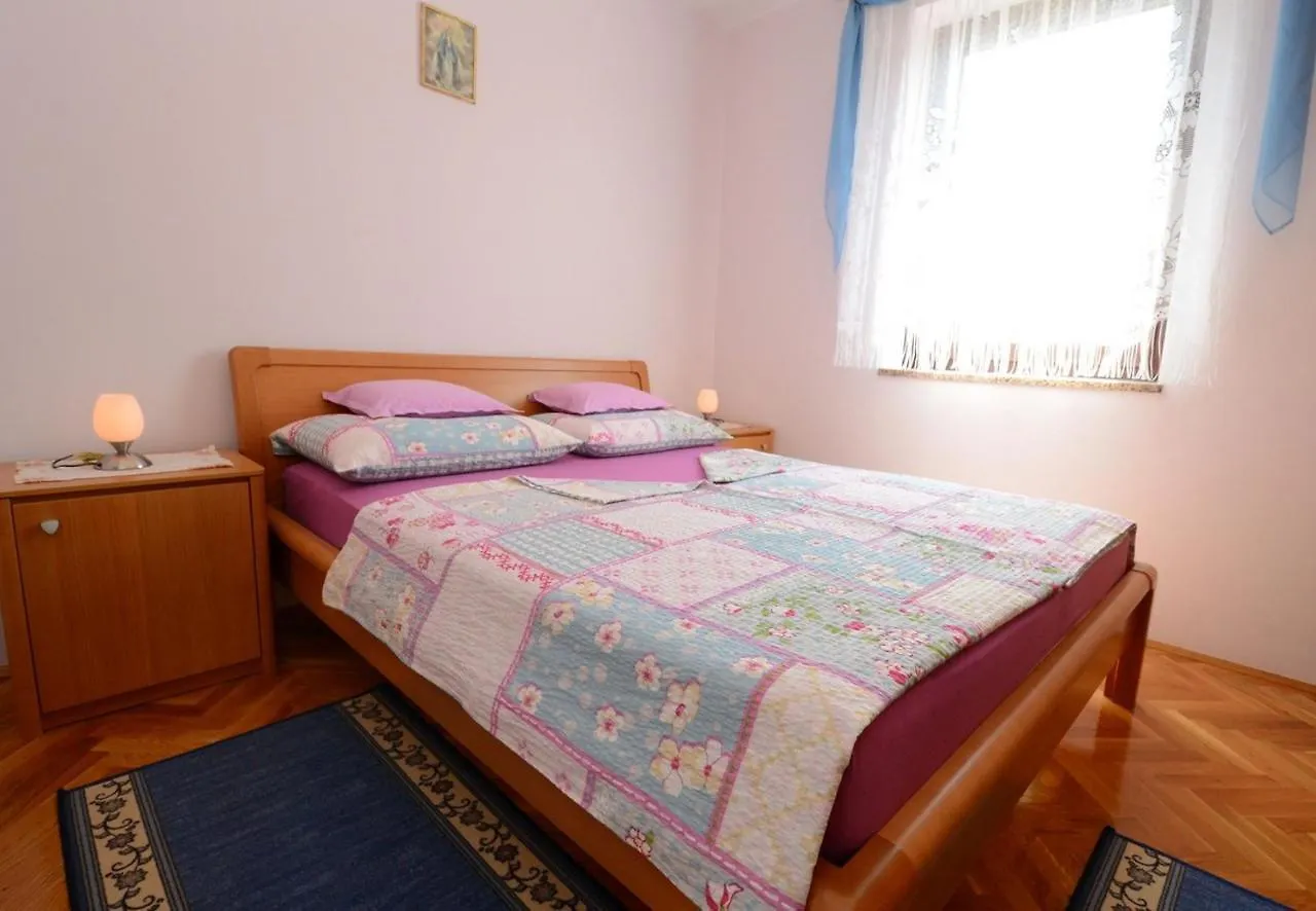 Apartment Filipin Porec 0*,