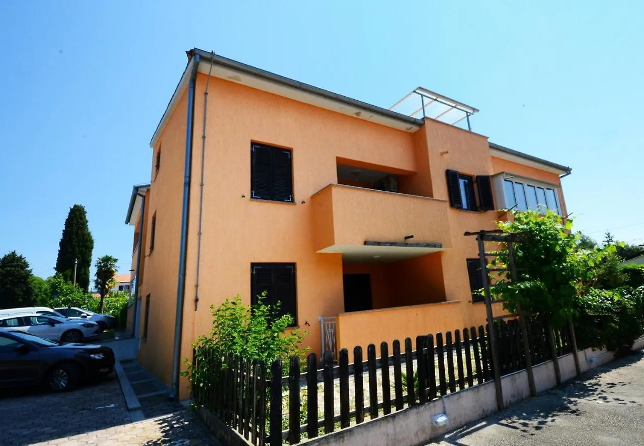 Apartment Filipin Porec