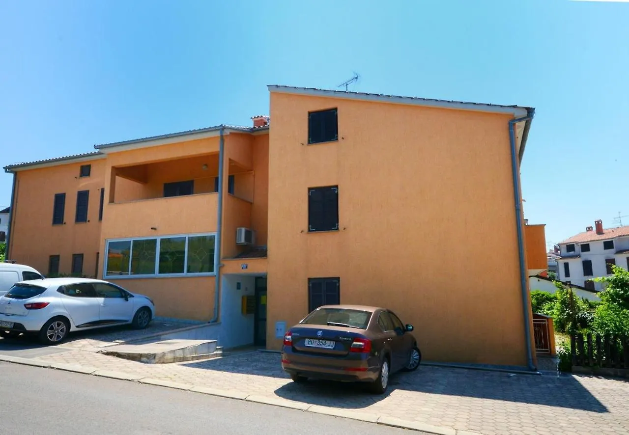 Apartment Filipin Porec