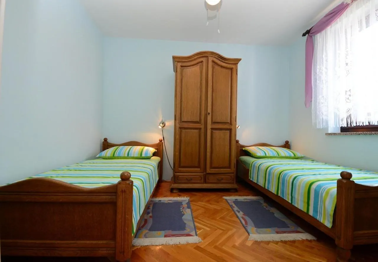 Apartment Filipin Porec