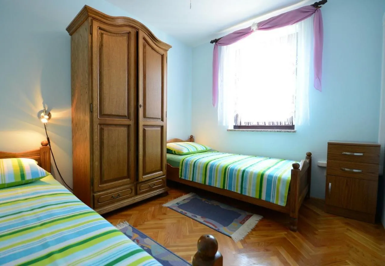 Apartment Filipin Porec Croatia