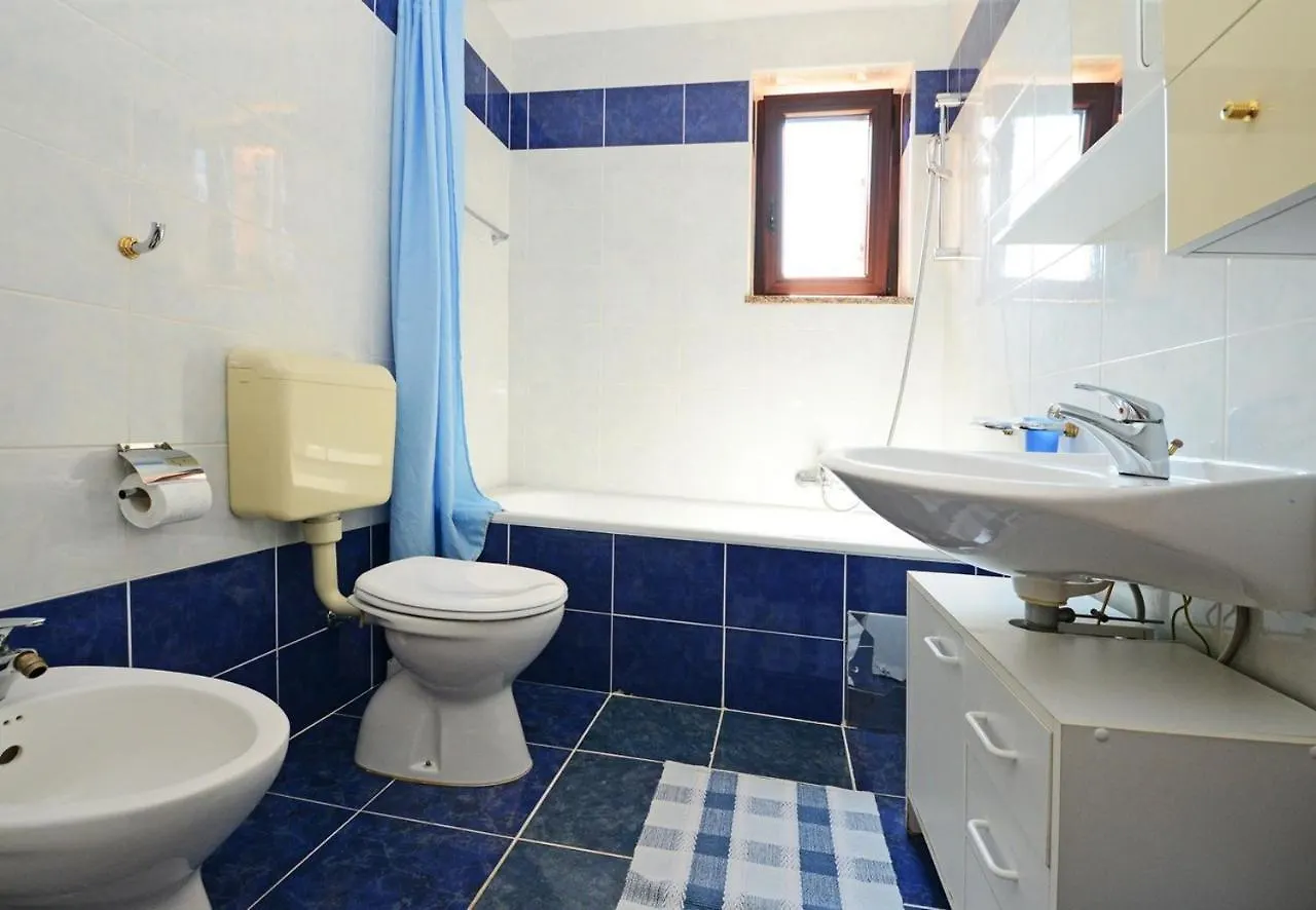 Apartment Filipin Porec